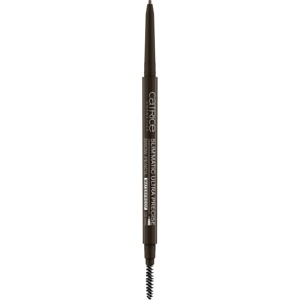 Catrice Slim'Matic Ultra Precise Brow Pencil Waterproof 040 Cool Brown - 0.05 g produktbillede