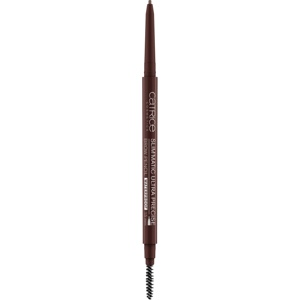 Catrice Slim'Matic Ultra Precise Brow Pencil Waterproof 050 Chocolate - 005 g produktbillede