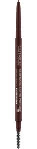 Catrice Slim'Matic Ultra Precise Brow Pencil Waterproof 050 Chocolate produkt bild