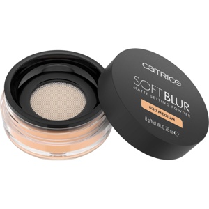 Catrice Soft Blur Matte Setting Powder 030 Medium Produktbild