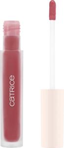 Catrice Soft Embrace Pillow Matte Lip Mousse C01 Soft Peony 2,8 ml produkt bild