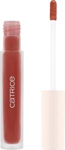 Catrice Soft Embrace Pillow Matte Lip Mousse C02 Dark Rosewood 2,8 ml produkt bild