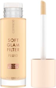 Catrice Soft Glam Filter Fluid 010 Fair Light produkt bild