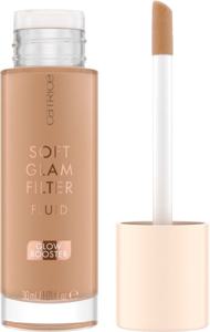 Catrice Soft Glam Filter Fluid 030 Medium produkt bild