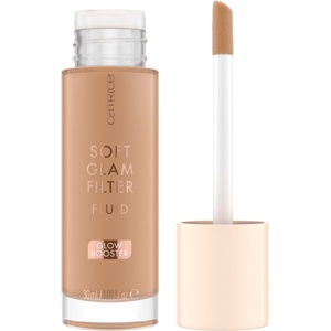 Catrice Soft Glam Filter Fluid 030 Medium Produktbild