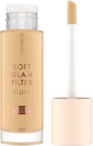 Catrice Soft Glam Filter Fluid 020 Light-Medium produkt bild