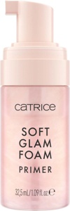 Catrice Soft Glam Foam Primer 010 Beyond The Cloud produktbilde
