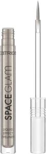Catrice Space Glam Liquid Effect Eyeliner 010 Moonstone Metallic produkt bild