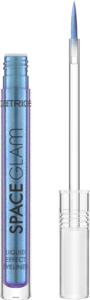 Catrice Space Glam Liquid Effect Eyeliner 030 Cosmic Chrome produkt bild