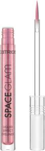 Catrice Space Glam Liquid Effect Eyeliner Nr. 040 hållbar (1.4ml), Kladdfri, Högpigmenterad, Långvarig, Metallisk finish, Omedelbart resultat, Passar alla hudtoner, Eyeliner produkt bild