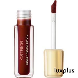 Catrice Spring And The City Glossy Nectar Lip Oil C01 Hello, Lover! produktbilde
