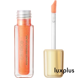 Catrice Spring And The City Glossy Nectar Lip Oil C02 Glossip Girl produktbilde