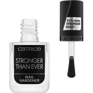 Catrice Stronger Than Ever Nail Hardener 10 - 105 ml produktbillede