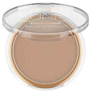Catrice Sun Glow Matt Bronzing Powder 030 Medium Bronze produkt bild