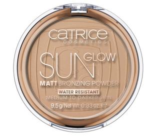Catrice Sun Glow Matt Bronzing Powder produkt bild