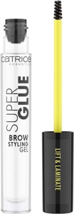 Catrice Super Glue Brow Styling Gel 010 Ultra Hold produktbilde