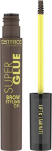 Catrice Super Glue Brow Styling Gel 030 4 ml produkt bild