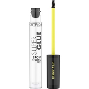 Catrice Super Glue Eyebrow Gel Mascara 010 4ml Produktbild