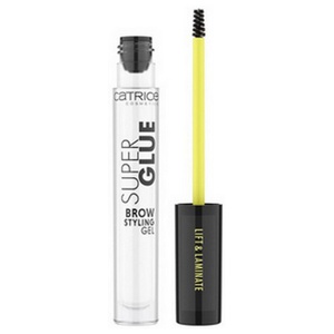 catrice - Super Glue Eyebrow Gel Mascara produktbillede