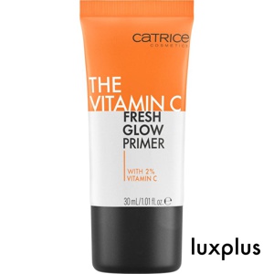 Catrice The Vitamin C Fresh Glow Primer produktbilde