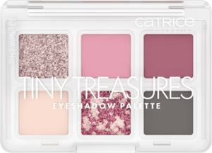 Catrice Tiny Treasures Eyeshadow Palette produkt bild