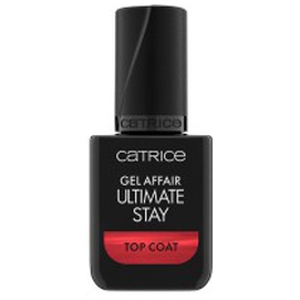 Catrice Top Coat Gel Affair UltimateStay, 10,5 ml Produktbild