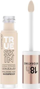 Catrice True Skin High Cover Concealer 002 Neutral Ivory produkt bild