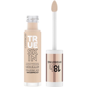 Catrice True Skin High Cover Concealer 010 Cool Cashmere - 45 ml produktbillede