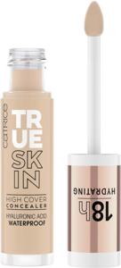 Catrice True Skin High Cover Concealer 020 Warm Beige produkt bild