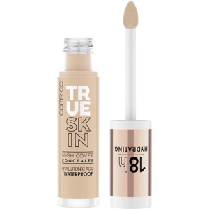 Catrice True Skin High Cover Concealer 020 Warm Beige - 45 ml produktbillede