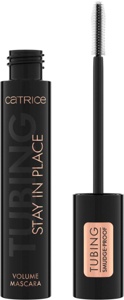 Catrice TUBING Stay In Place Volume Mascara 010 Panda-Proof Black produktbilde