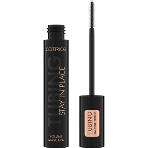 Catrice Tubing Stay In Place Volume Mascara 10 - 11 ml produktbillede
