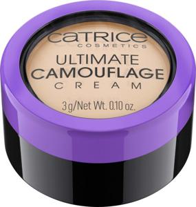 Catrice Ultimate Camouflage Cream 10 produkt bild