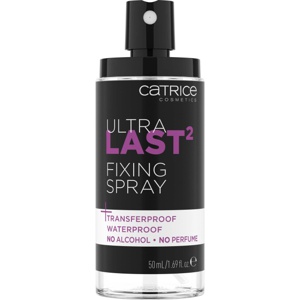 Catrice Ultra Last2 Fixing Spray 50 ml Produktbild