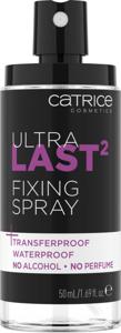 Catrice Ultra Last2 Fixing Spray 50 ml produkt bild