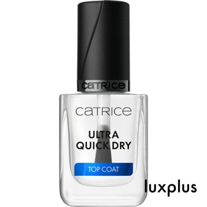 Catrice Ultra Quick Dry Top Coat produktbilde
