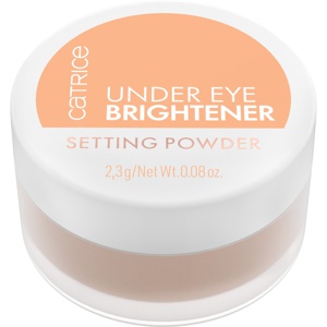 Catrice Under Eye Brightener Setting Powder 020 - 23 g produktbillede