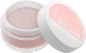 Catrice Under Eye Brightener Setting Powder produkt bild