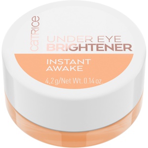 Catrice Under Eye Brightener Warm Nude 020 - 42 g produktbillede