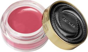 Catrice VALENTINE WHO? Multi-Use Jelly Pot rouge Nr. C01 Glänsande (4.8g), Glansig, Mångsidig användning, Körsbärsdoft, Rouge produkt bild