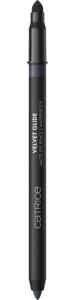 Catrice Velvet Glide Matte Eye Pencil 030 Grey Flow produkt bild