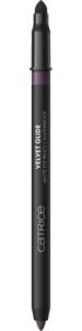 Catrice Velvet Glide Matte Eye Pencil 040 Plum Line produkt bild