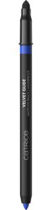 Catrice Velvet Glide Matte Eye Pencil 050 Blue Pulse produkt bild