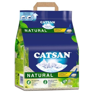 Catsan Natural Produktbild