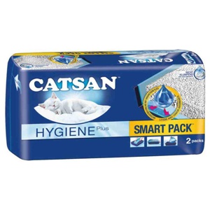 Catsan Smart Pack Produktbild
