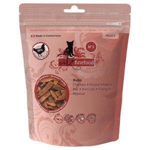 catz finefood Meatz Produktbild