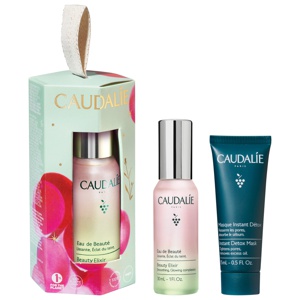 Caudalie Gift Set Beauty Elixir 2 45 ml produktbillede
