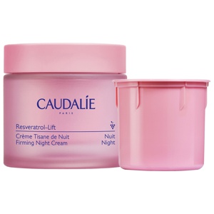 Caudalie Resveratrol-Lift Firming Night Cream Refill 50 ml produktbillede