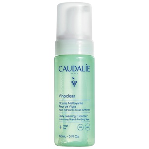 Caudalie Cadualie VinoDaily Foaming Cleanser 150 ml produktbillede