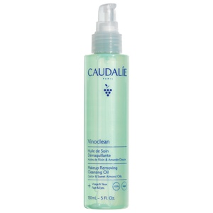 Caudalíe Vinoclean Makeup Removing Cleansing Oil 150 ml produktbillede
